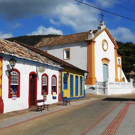 Casa Em Santo Antonio De Lisboa Villa Florianopolis Bagian luar foto